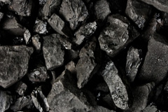 Upper Lode coal boiler costs